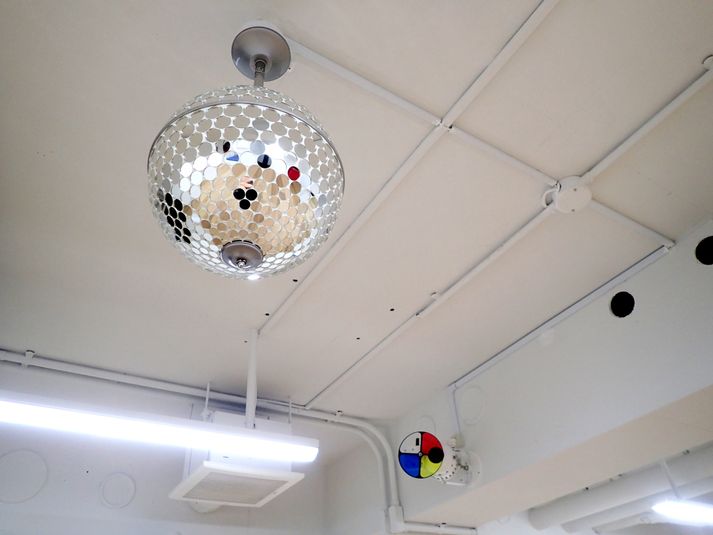 アトランティススタジオ - ラ・ブロカール