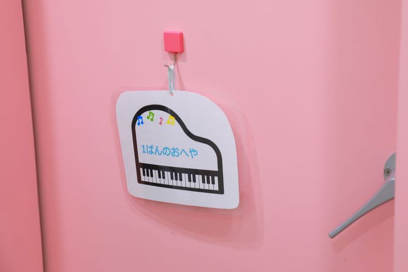 東陽町駅前スタジオ１　YAMAHAグランドピアノ常設 - 東陽町駅前スタジオ１　YAMAHA グランドピアノ常設