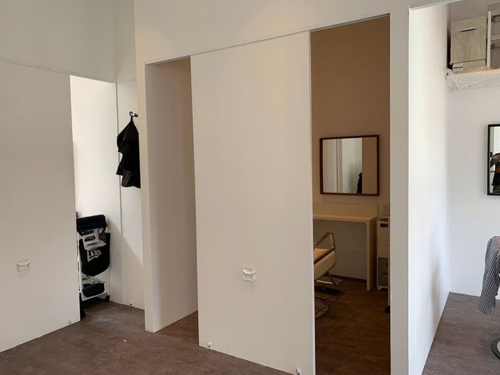 SALON GALLERY F（RIGHT ROOM） - 大名Fビル