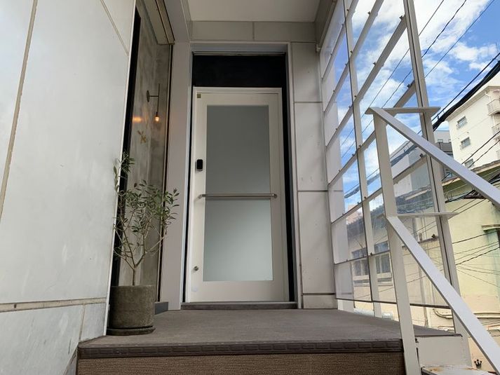 SALON GALLERY F（RIGHT ROOM） - 大名Fビル