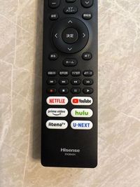 複数の動画配信サービスに対応🎥 ※ 視聴にはご自身のアカウントでログインが必要です - レンタルスペース「edel町田」 【edel町田】レンタルスペースの室内の写真