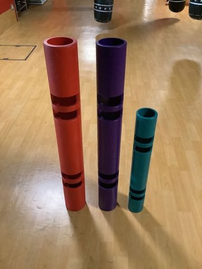 格闘技スタジオレンタルスペース - ゴールドジム浦安千葉店