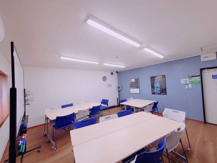 《VILLENT東梅田》 - 《VILLENT東梅田》