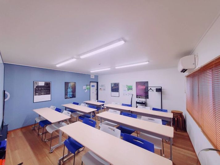 《VILLENT東梅田》 - 《VILLENT東梅田》