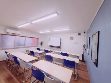 《VILLENT東梅田》の室内の写真