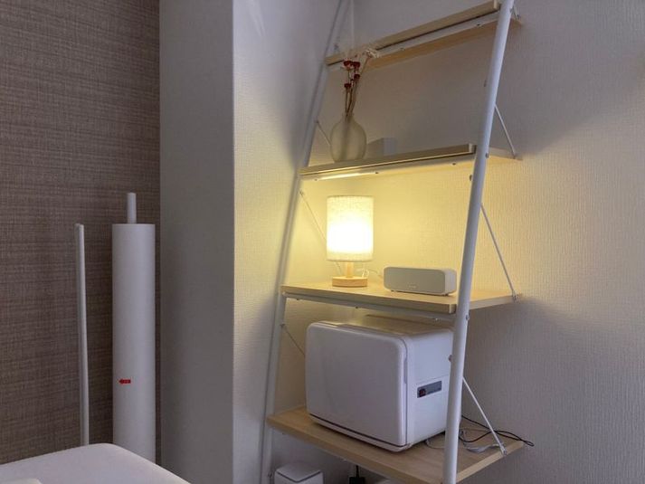 完全個室レンタルサロン - レンタルサロンエアリ　江坂店