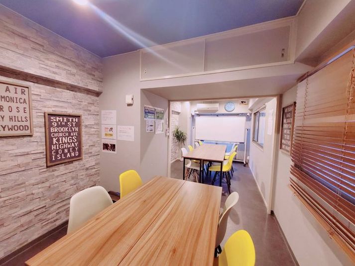 《VILLENT梅田》 - 《VILLENT梅田》