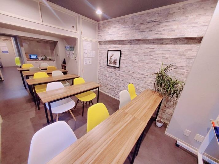 《VILLENT梅田》 - 《VILLENT梅田》