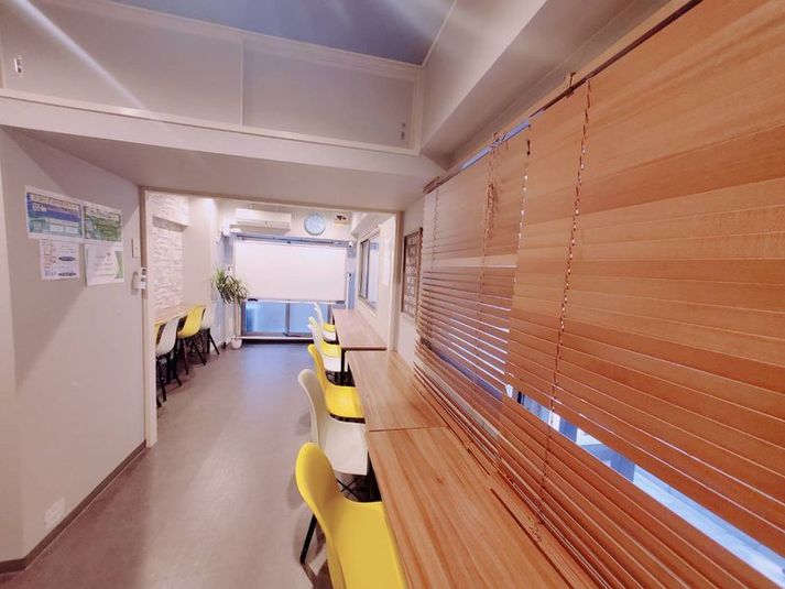 《VILLENT梅田》 - 《VILLENT梅田》