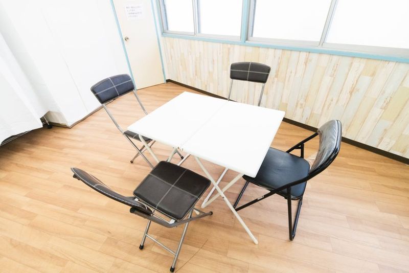 【会議室】スタジオディライツ北浦和A　北浦和駅3分 - スタジオディライツ　北浦和