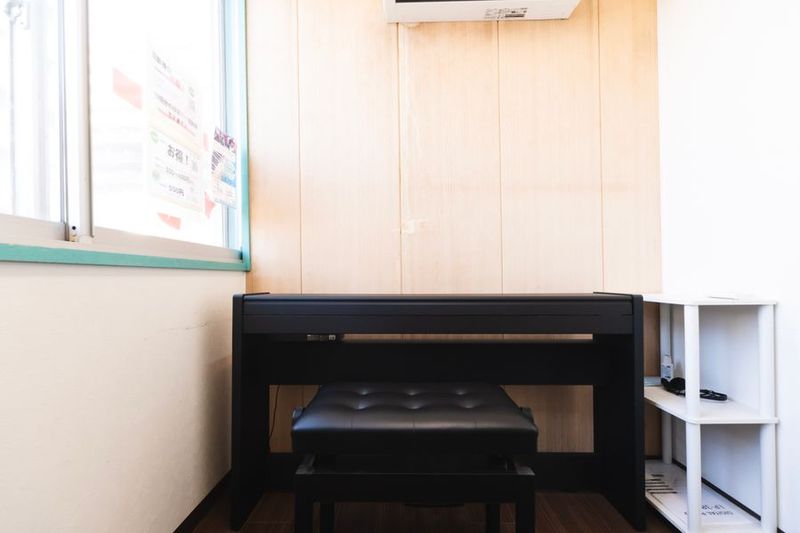 【音楽スタジオ】スタジオディライツ北浦和C　北浦和駅3分 - スタジオディライツ　北浦和