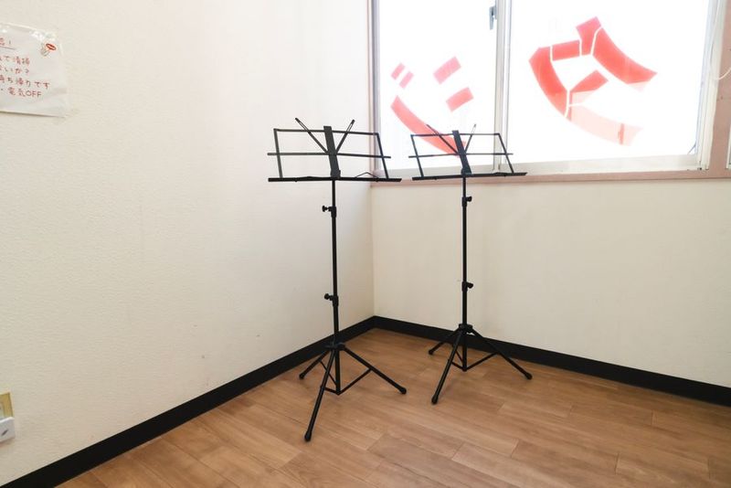 【音楽スタジオ】スタジオディライツ北浦和B　北浦和駅3分 - スタジオディライツ　北浦和