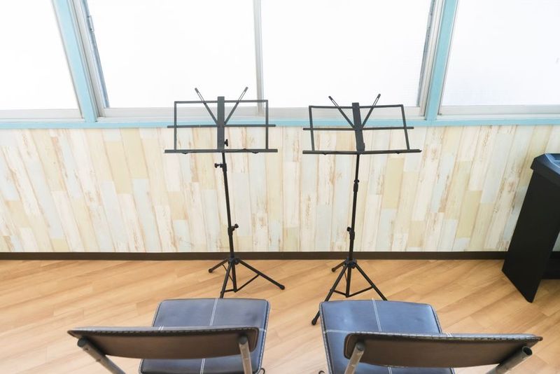 【音楽スタジオ】スタジオディライツ北浦和A　北浦和駅3分 - スタジオディライツ　北浦和