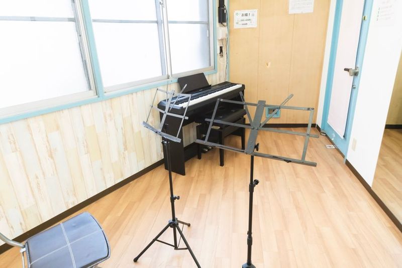 【音楽スタジオ】スタジオディライツ北浦和A　北浦和駅3分 - スタジオディライツ　北浦和