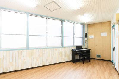 スタジオディライツ　北浦和 【ダンススタジオ】スタジオディライツ北浦和A　北浦和駅3分の室内の写真