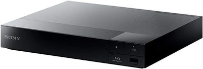 Blu-rayプレイヤーはBDP-S1500を使用しています。 - スマートホームシアター横浜中華街 Smartホームシアター横浜中華街の設備の写真
