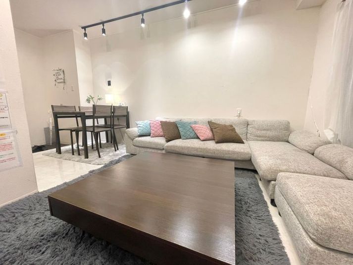 なんば/心斎橋・アメ村・道頓堀すぐ！（レンタルスペース） - SS心斎橋（グロース西心斎橋）レンタルスペース