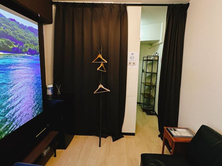 🍫🎄ChocolatSuiteTheater🎬💕外苑前 - ソフトタウン青山