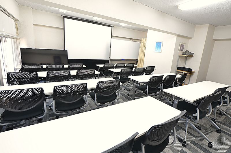 Share8P『ランダム』 - お気軽会議室 チサンM第３名古屋