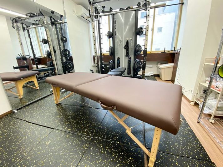 レンタルジムbirdy 本町店 - レンタルジムbirdy 本町店