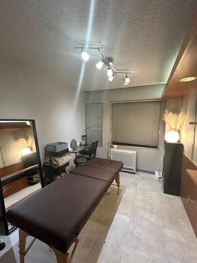 横浜レンタルサロンalbatros-アルバトロス- - 横浜レンタルサロンalbatross