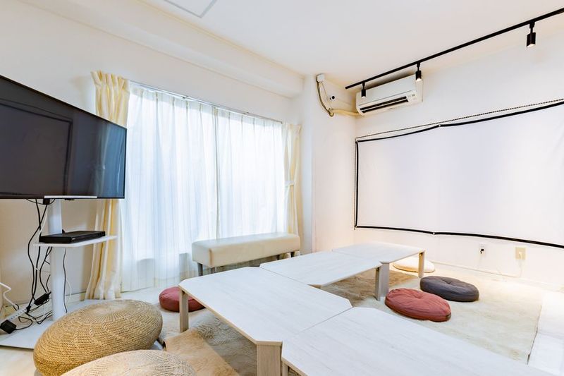 7F A1  - グロース西心斎橋ビル