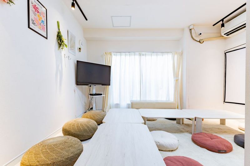 7F A1  - グロース西心斎橋ビル