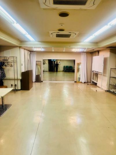 会議室、セミナー、商談、楽屋、キッチン、パーティー - JK Room 新宿KSビル