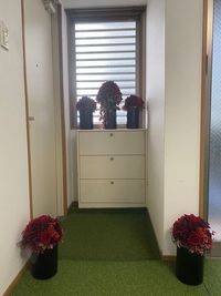 LOKI&ARES GYMの室内の写真