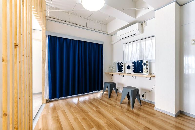 撮影スタジオ - 458_COCOTORU新小岩