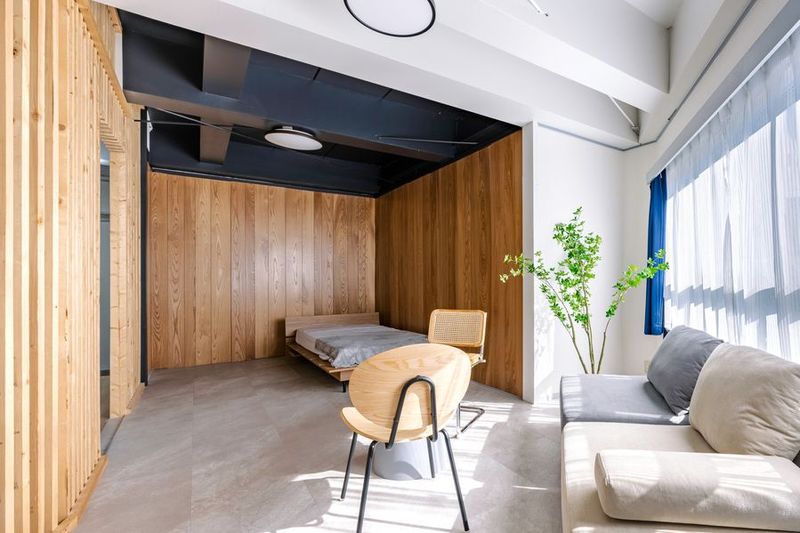 撮影スタジオ - 458_COCOTORU新小岩