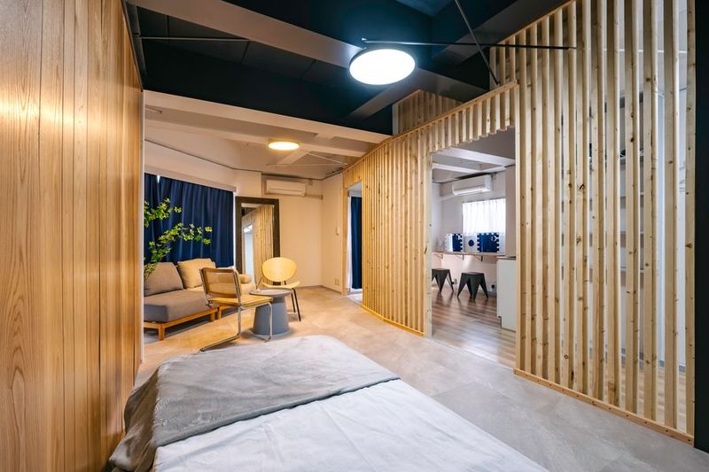 撮影スタジオ - 458_COCOTORU新小岩