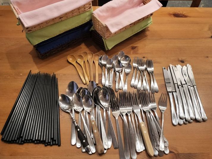 【浅草橋、秋葉原、蔵前】Little Japan - Little Japan