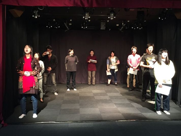 スタジオ☆異空間 - スタジオ☆異空間