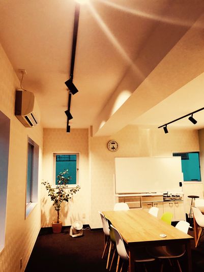 リップル府内605 これから⭐️WiFi完備⭐️個室⭐️TV - 府内センタービル　ガーデンプラザ