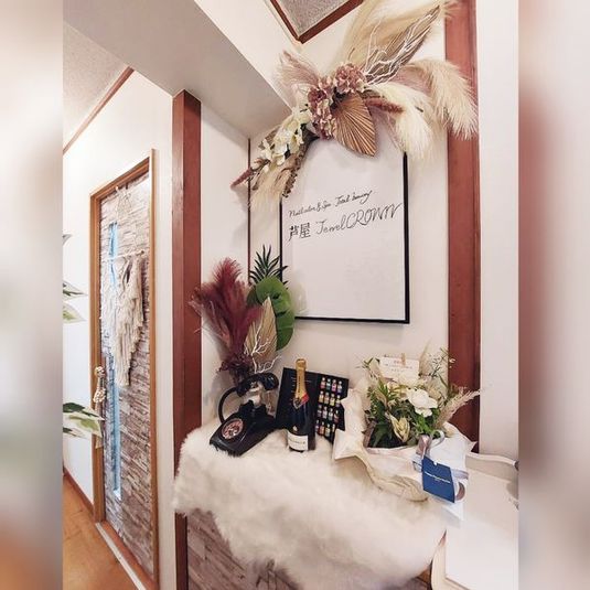 レンタルスペース　JewelCROWN - 芦屋JewelCROWN