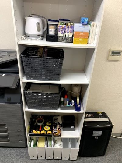 1～4人様、広いテーブルはワークショップに最適です♪　 - free