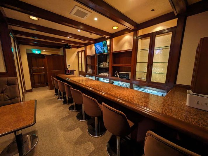 THE SALON - 仙台協立第3ビル(国分町)