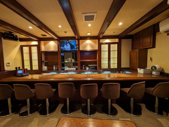 THE SALON - 仙台協立第3ビル(国分町)