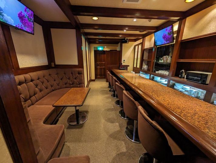 THE SALON - 仙台協立第3ビル(国分町)