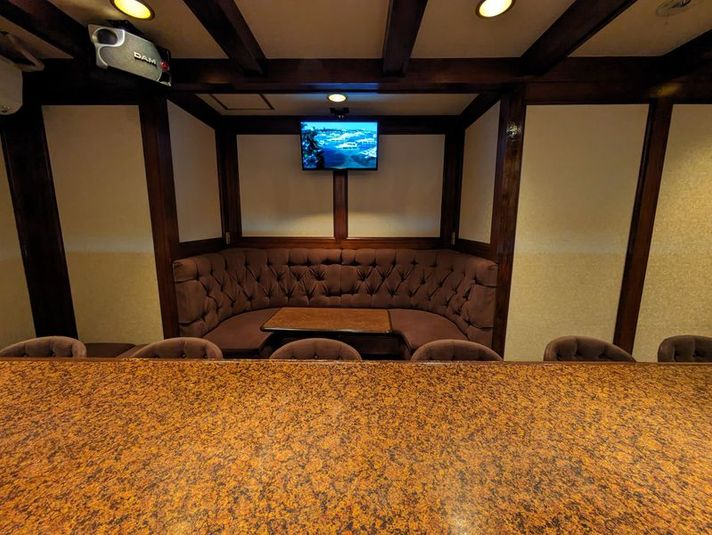 THE SALON - 仙台協立第3ビル(国分町)