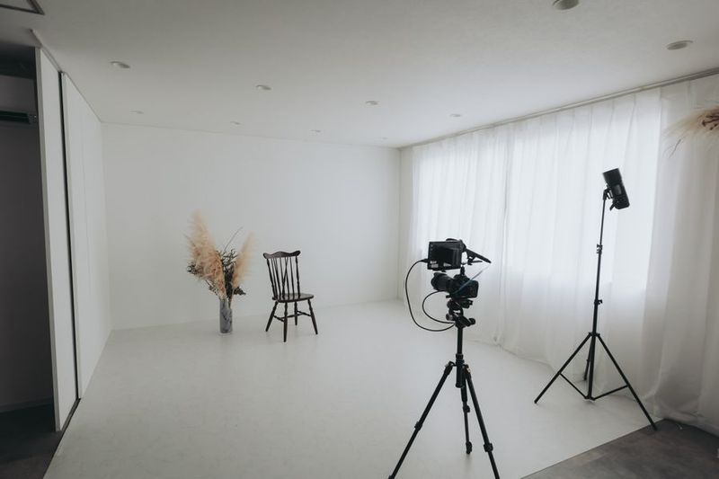 映像、フォトスタジオ - Studio LASISA  - Studio LASISA
