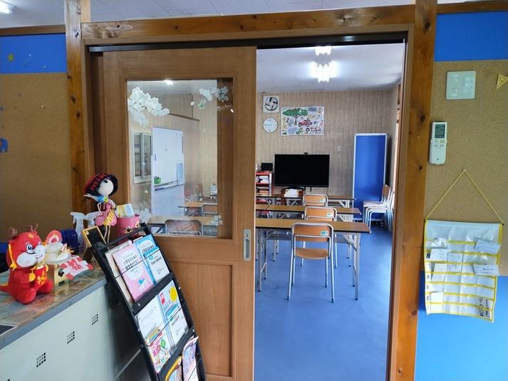 子供向けの講座開講にお薦め！神戸市西区の教室スペース - ワールドレインボー