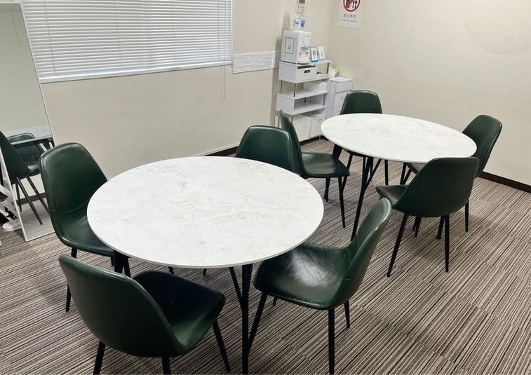 SmartBase心斎橋/完全貸切/無料コーヒ/ウォーターサーバ - Smart Base