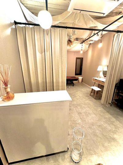 SPAICES神戸　ルーム1【Toelle (トエル) 】 - SPAICES神戸