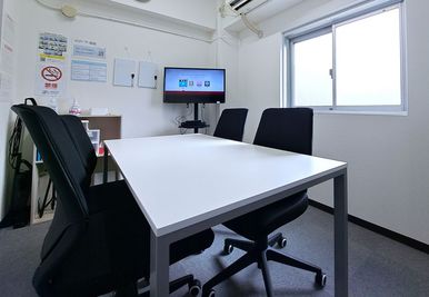 【Brenz関内701】 関内駅徒歩2分・馬車道駅徒歩3分★アクセス抜群★落ち着いた空間 - 【Brenz関内】関内駅３分★アクセス抜群★