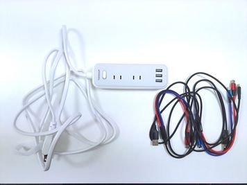 【Brenz関内】関内駅３分★アクセス抜群★ 関内駅徒歩2分・馬車道駅徒歩3分／7階701の設備の写真