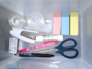 【Brenz関内】関内駅３分★アクセス抜群★ 関内駅徒歩2分・馬車道駅徒歩3分／7階701の設備の写真