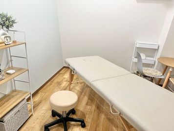 Nemica Salon 青葉台店 ミニオアシス🌿 レンタルサロン🌱[Nemica青葉台2]の室内の写真