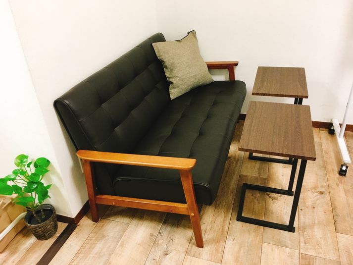 会議室YURIRU東 - YURIRU SPACE東